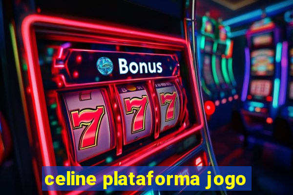 celine plataforma jogo